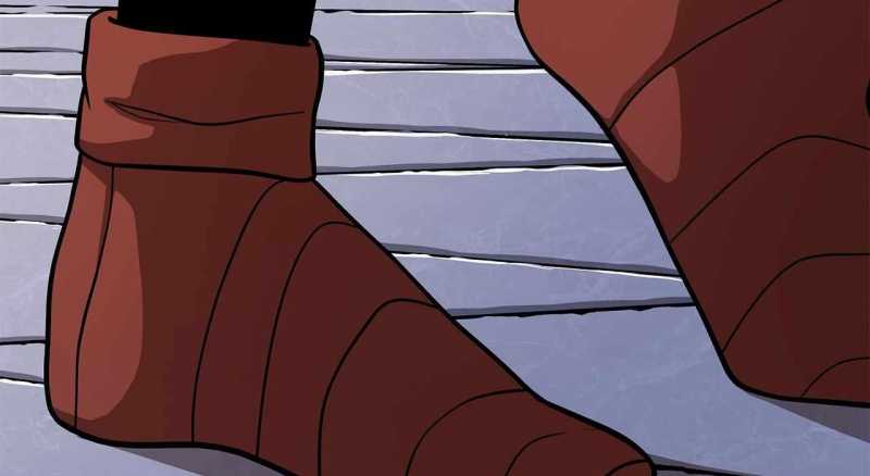 Trò Chơi Của Thần Chapter 10 - Trang 2