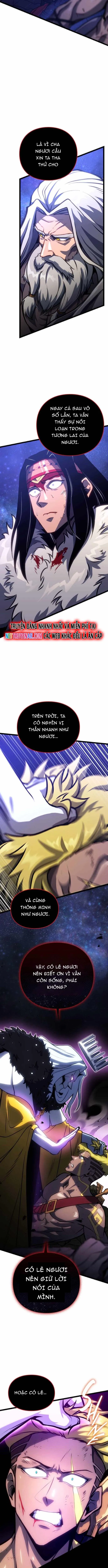 Trò Chơi Của Thần Chapter 102 - Trang 2