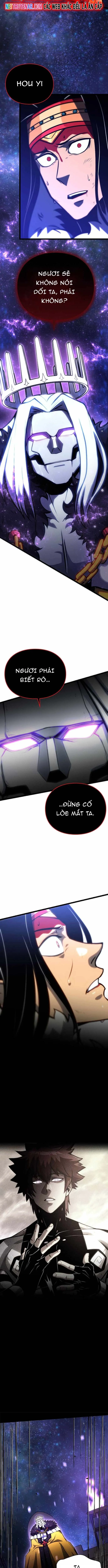 Trò Chơi Của Thần Chapter 102 - Trang 2