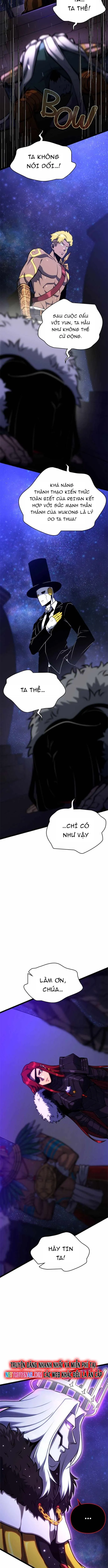 Trò Chơi Của Thần Chapter 102 - Trang 2