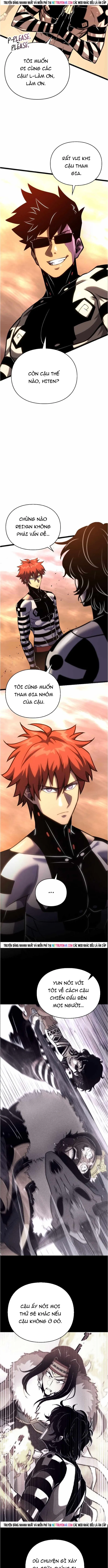 Trò Chơi Của Thần Chapter 103 - Trang 2