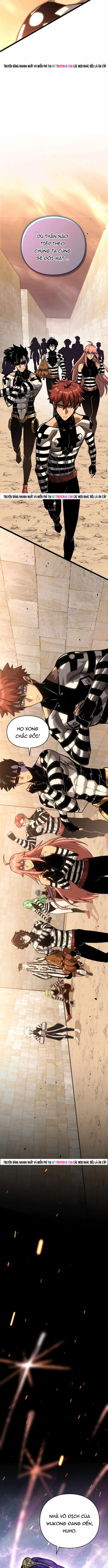Trò Chơi Của Thần Chapter 103 - Trang 2