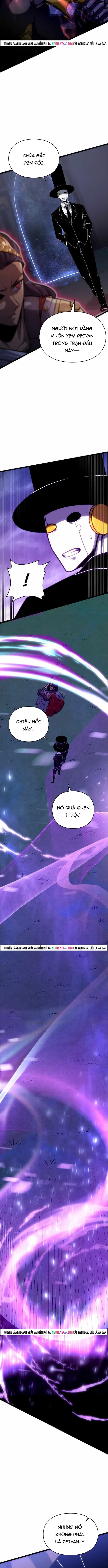 Trò Chơi Của Thần Chapter 103 - Trang 2
