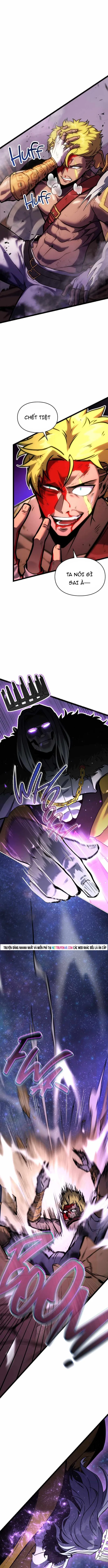 Trò Chơi Của Thần Chapter 103 - Trang 2