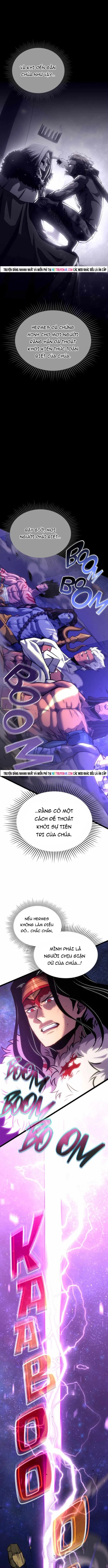 Trò Chơi Của Thần Chapter 103 - Trang 2