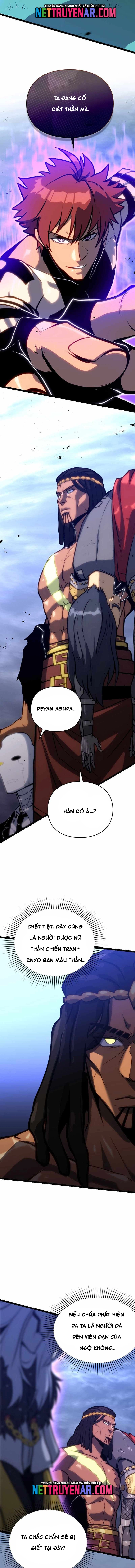 Trò Chơi Của Thần Chapter 104 - Trang 2