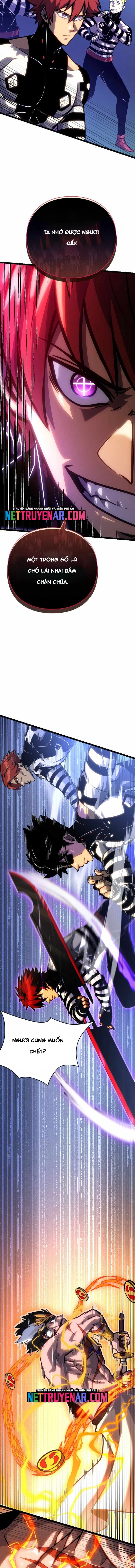 Trò Chơi Của Thần Chapter 104 - Trang 2