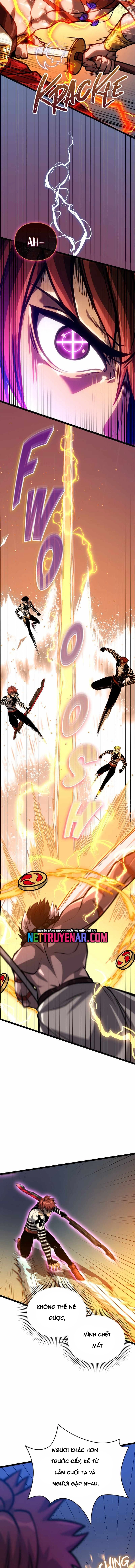 Trò Chơi Của Thần Chapter 104 - Trang 2