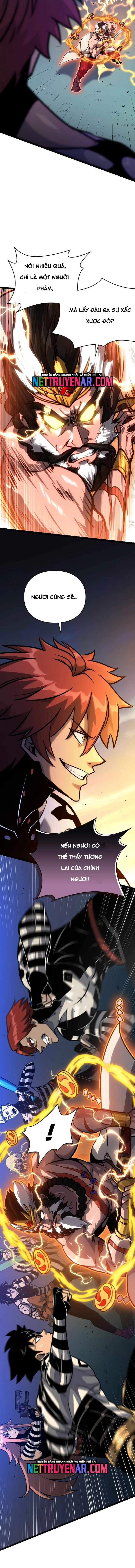 Trò Chơi Của Thần Chapter 104 - Trang 2