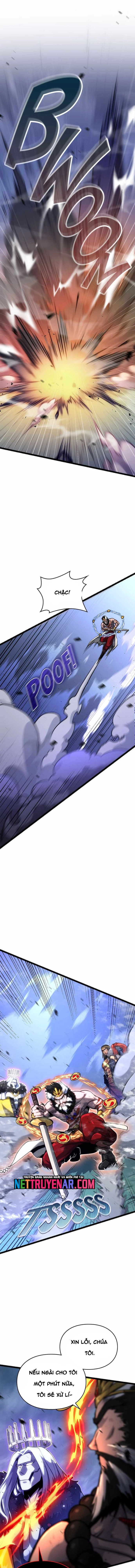 Trò Chơi Của Thần Chapter 104 - Trang 2