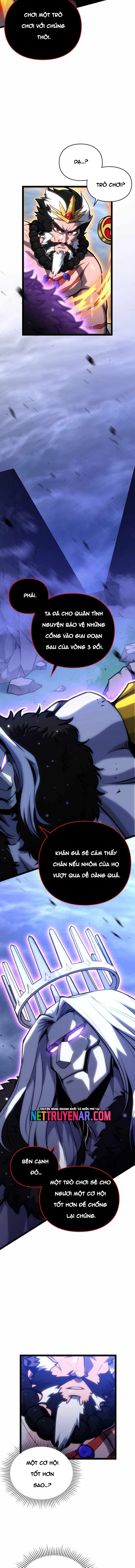 Trò Chơi Của Thần Chapter 104 - Trang 2