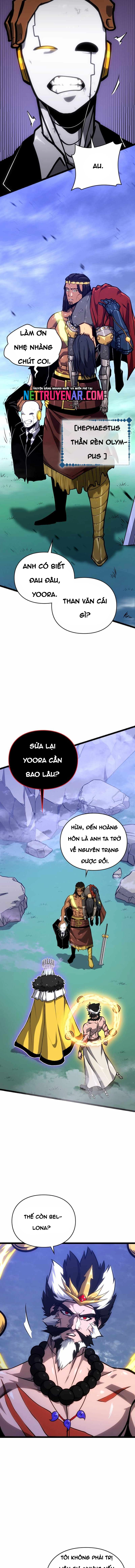 Trò Chơi Của Thần Chapter 104 - Trang 2