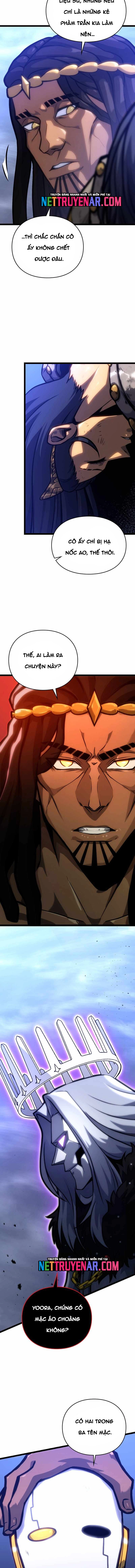 Trò Chơi Của Thần Chapter 104 - Trang 2