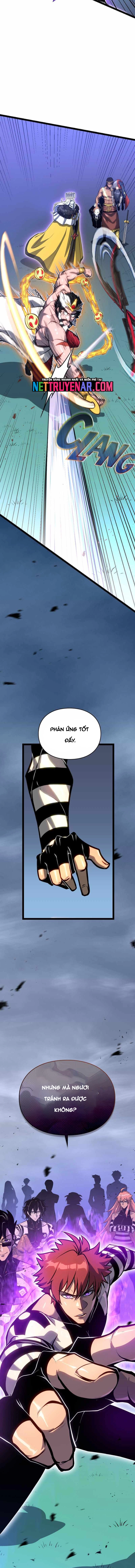 Trò Chơi Của Thần Chapter 104 - Trang 2