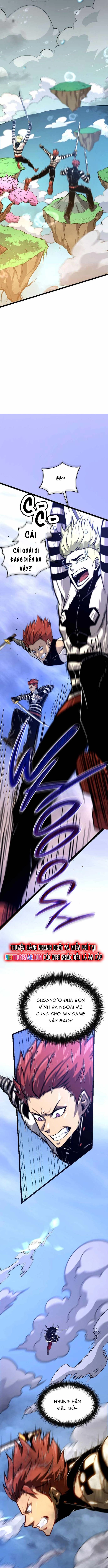 Trò Chơi Của Thần Chapter 105 - Trang 2