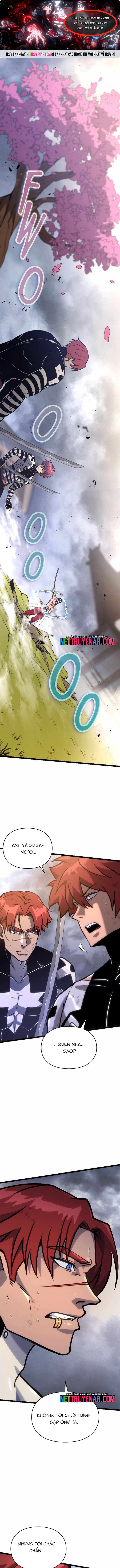 Trò Chơi Của Thần Chapter 107 - Trang 2