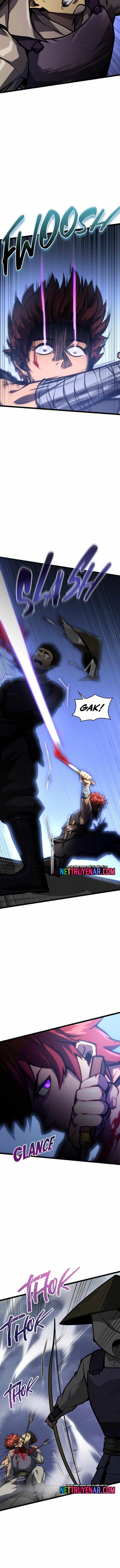 Trò Chơi Của Thần Chapter 107 - Trang 2