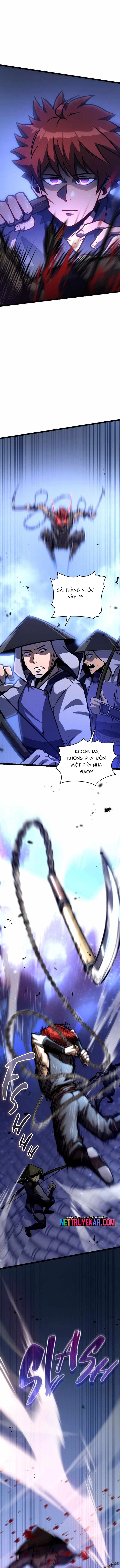 Trò Chơi Của Thần Chapter 107 - Trang 2