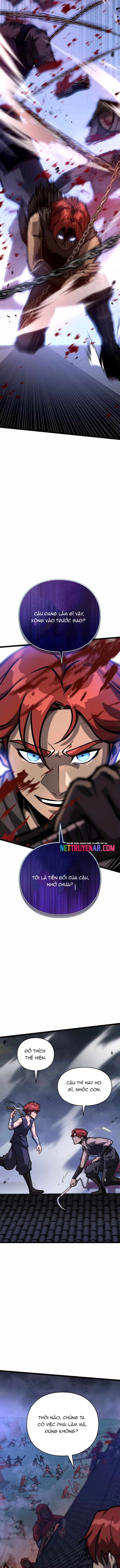 Trò Chơi Của Thần Chapter 107 - Trang 2