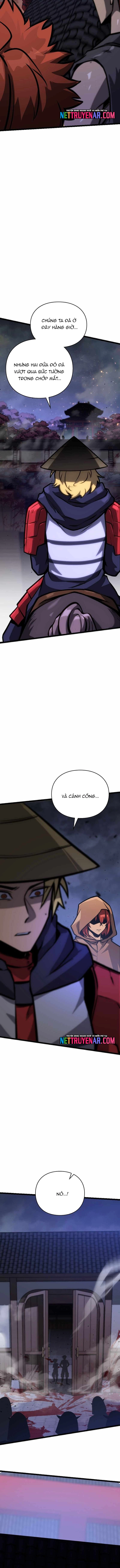 Trò Chơi Của Thần Chapter 107 - Trang 2