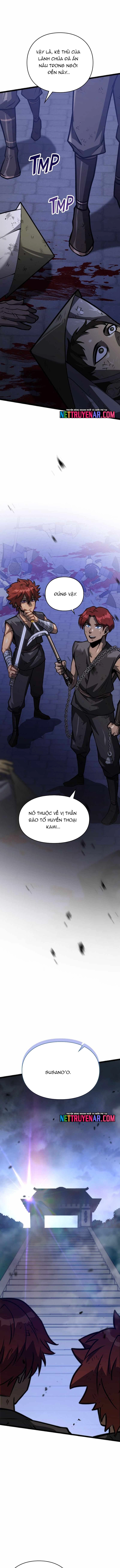 Trò Chơi Của Thần Chapter 107 - Trang 2