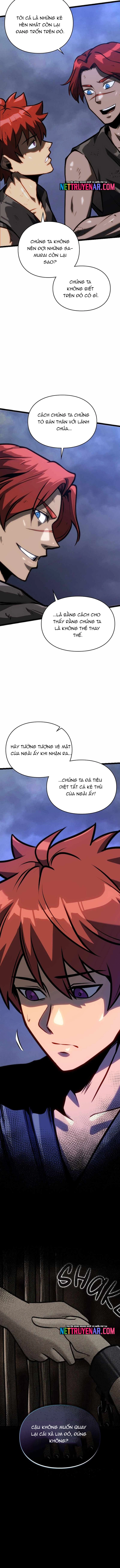 Trò Chơi Của Thần Chapter 107 - Trang 2