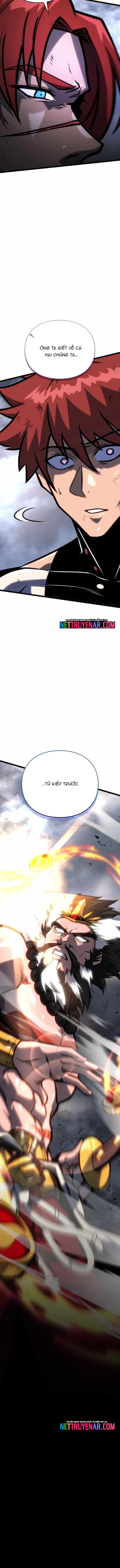 Trò Chơi Của Thần Chapter 107 - Trang 2