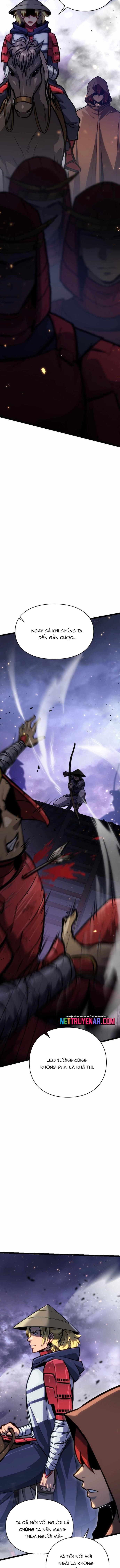 Trò Chơi Của Thần Chapter 107 - Trang 2