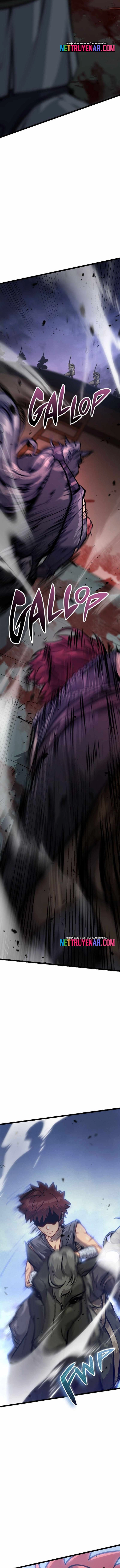 Trò Chơi Của Thần Chapter 107 - Trang 2