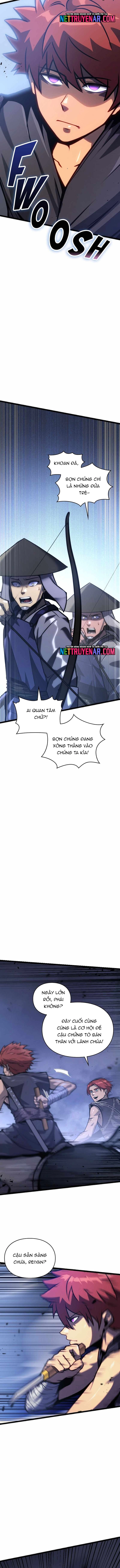 Trò Chơi Của Thần Chapter 107 - Trang 2