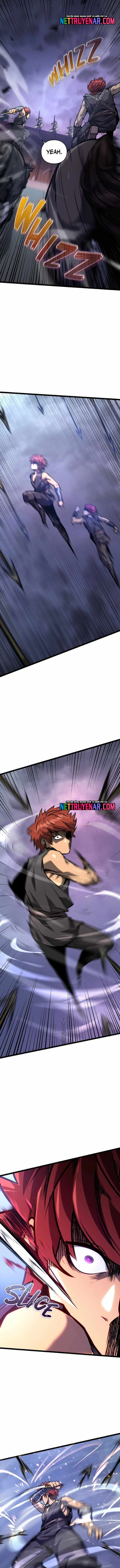 Trò Chơi Của Thần Chapter 107 - Trang 2