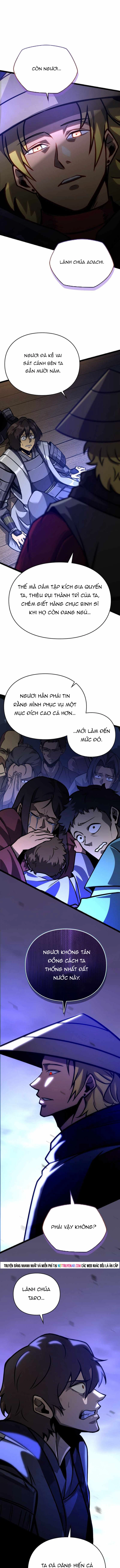 Trò Chơi Của Thần Chapter 108 - Trang 2