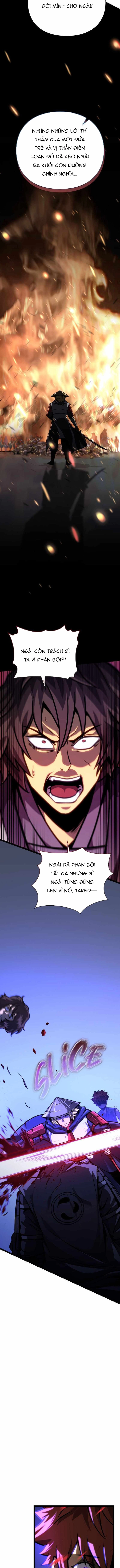 Trò Chơi Của Thần Chapter 108 - Trang 2