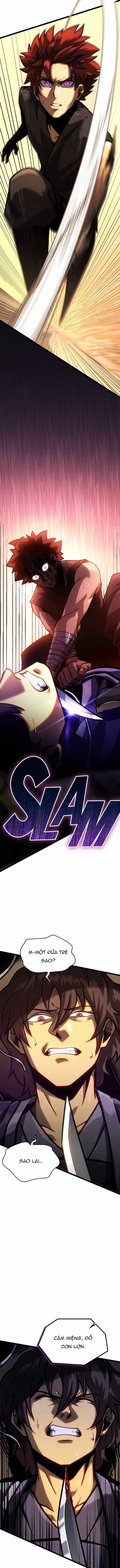 Trò Chơi Của Thần Chapter 108 - Trang 2