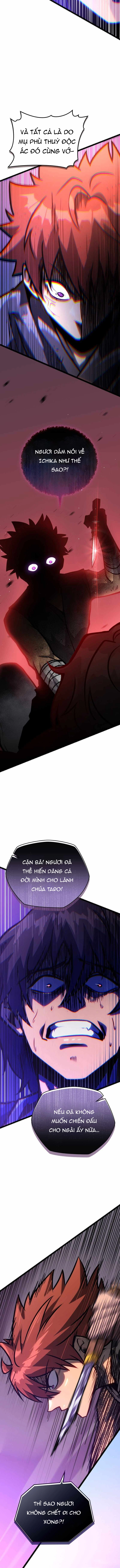 Trò Chơi Của Thần Chapter 108 - Trang 2