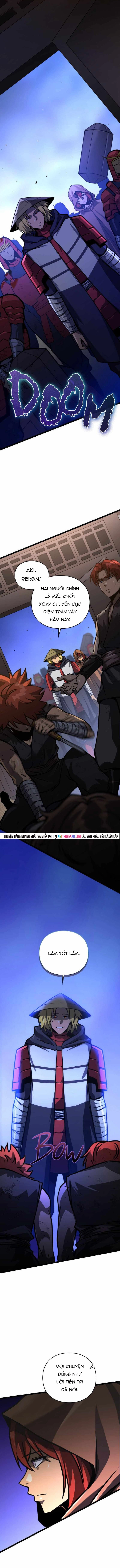 Trò Chơi Của Thần Chapter 108 - Trang 2