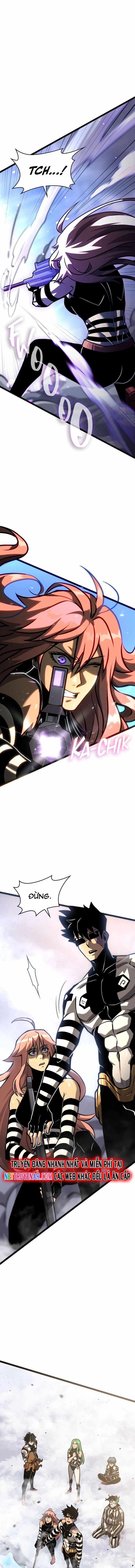 Trò Chơi Của Thần Chapter 109 - Trang 2
