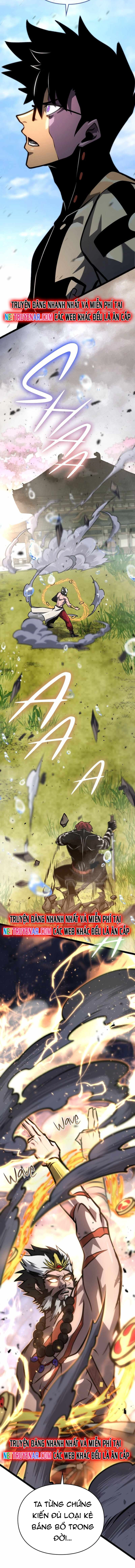 Trò Chơi Của Thần Chapter 109 - Trang 2