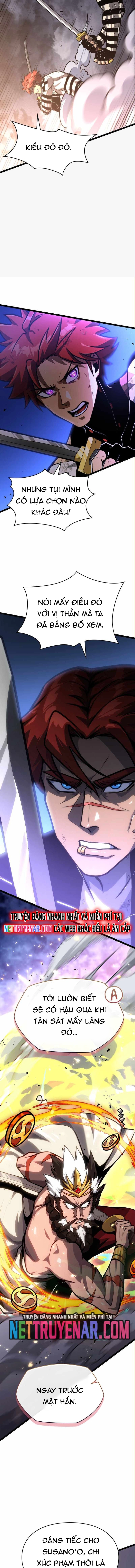 Trò Chơi Của Thần Chapter 109 - Trang 2