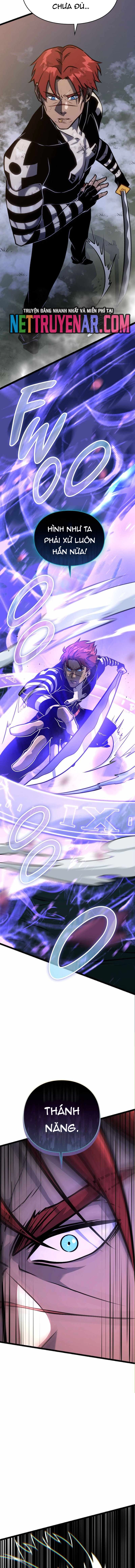Trò Chơi Của Thần Chapter 109 - Trang 2