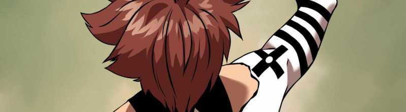 Trò Chơi Của Thần Chapter 11 - Trang 2