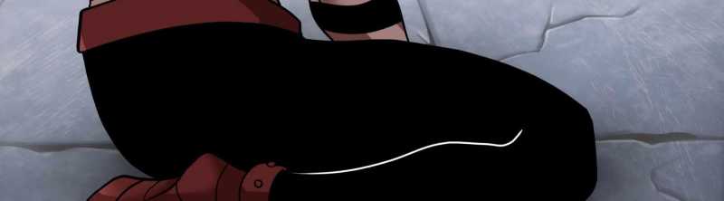 Trò Chơi Của Thần Chapter 11 - Trang 2