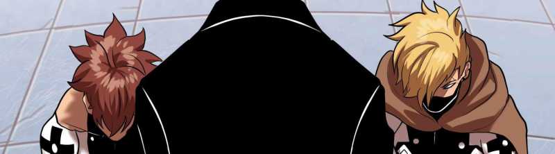 Trò Chơi Của Thần Chapter 11 - Trang 2