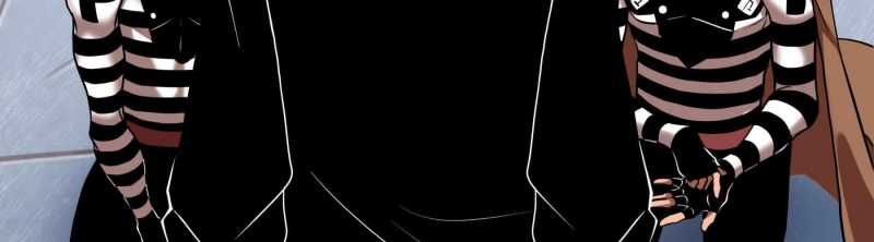 Trò Chơi Của Thần Chapter 11 - Trang 2