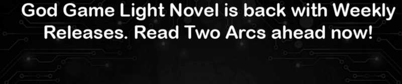 Trò Chơi Của Thần Chapter 11 - Trang 2