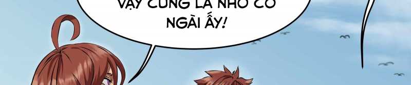 Trò Chơi Của Thần Chapter 11 - Trang 2