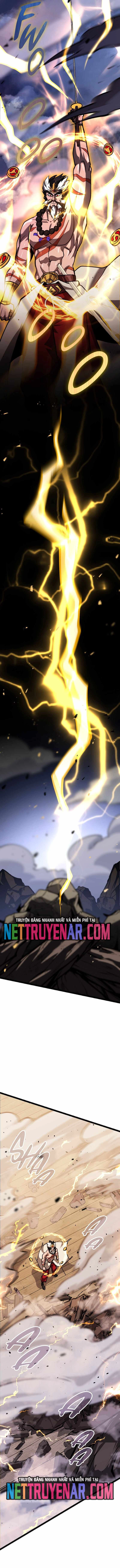 Trò Chơi Của Thần Chapter 110 - Trang 2