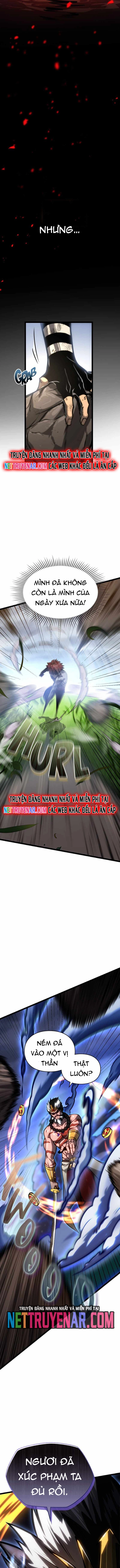Trò Chơi Của Thần Chapter 110 - Trang 2