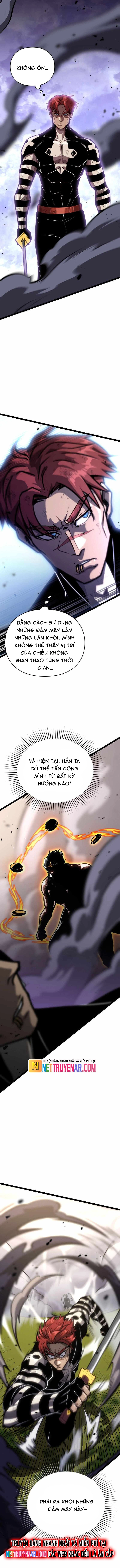 Trò Chơi Của Thần Chapter 111 - Trang 2
