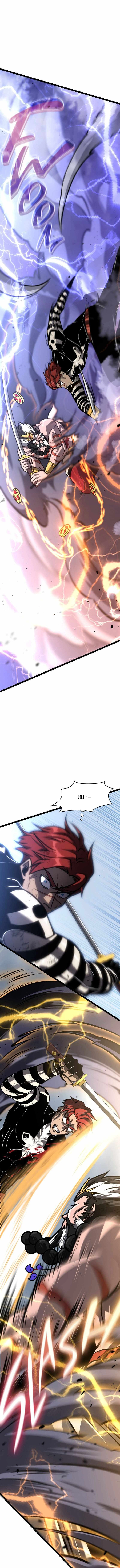 Trò Chơi Của Thần Chapter 111 - Trang 2